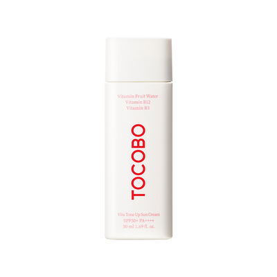 VITA TONE UP SUN CREAM SPF50 (PROTECTOR SOLAR EN CREMA)